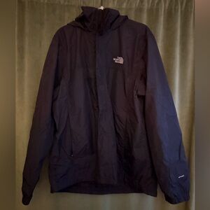 North Face Windbreaker Jacket
